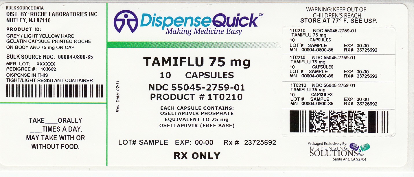 Tamiflu